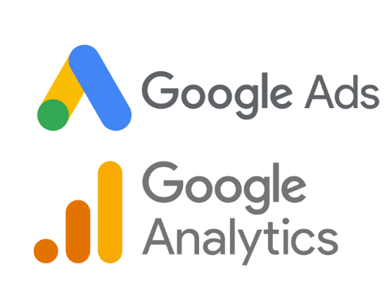 google ads google analytics