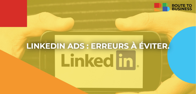 linkedin ads
