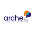 Logo client ARCHE MC2