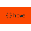 Logo client HOVE