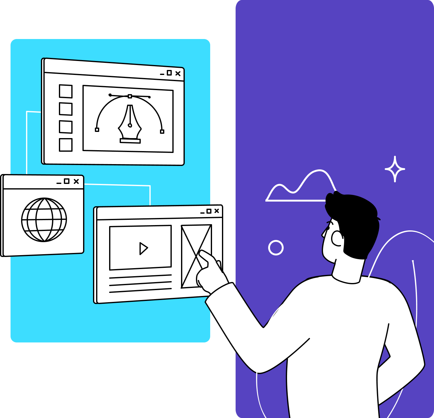 Coaching pour éditeurs de logiciels & SaaS Coaching pour éditeurs de logiciels & SaaS