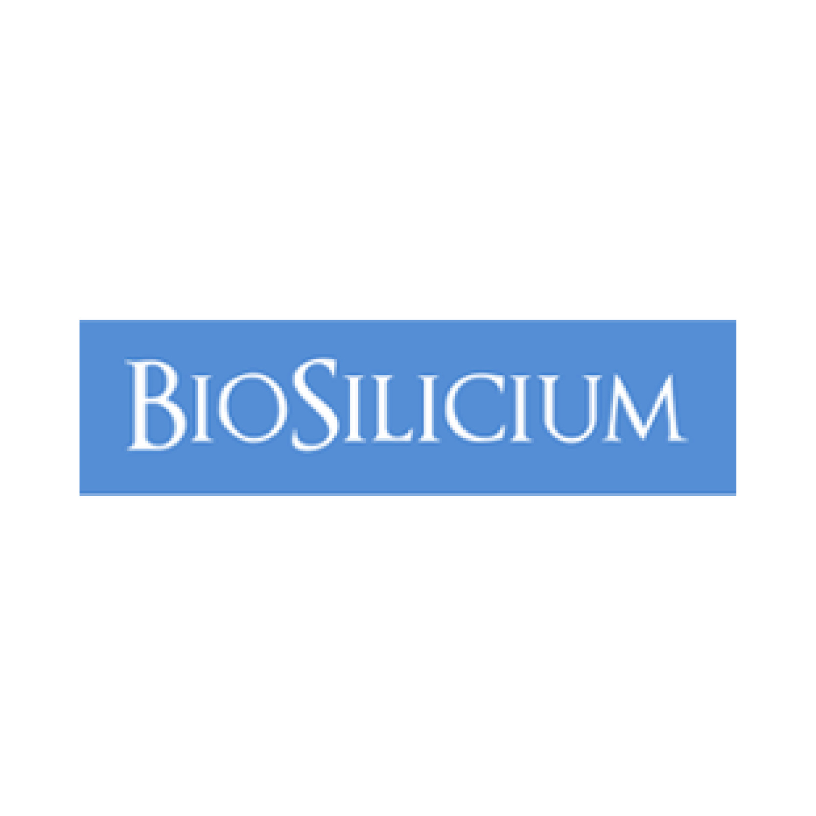 BioSilicium