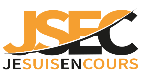 JeSuisEnCours (JSEC)