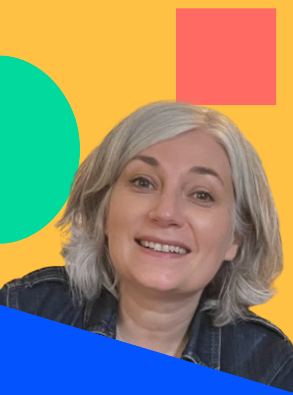 Audrey Aubry, formatrice Customer Success Management pour SaaS